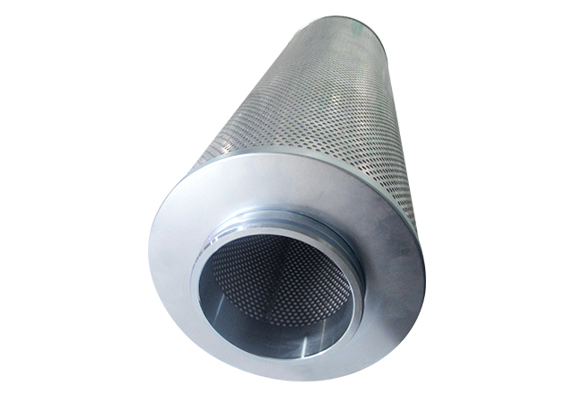 oil filter cartridge